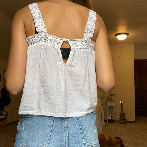 Tank top - Picture 3 of 3